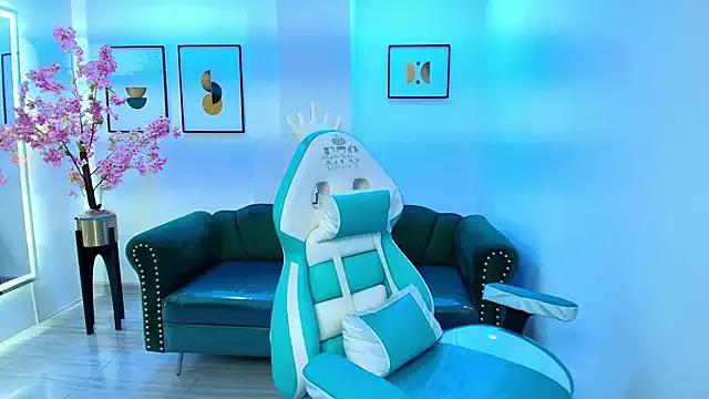 Entertain your itch for girls livestreamers with our collection of stunning models, skilled in the art of temptation and delight.