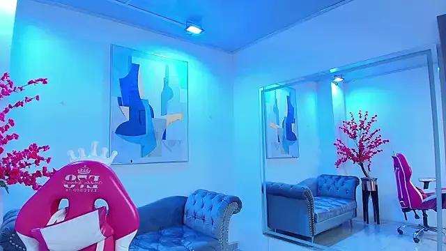 Entertain your itch for girls livestreamers with our collection of stunning models, skilled in the art of temptation and delight.