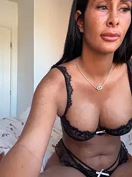 Entertain your itch for girls livestreamers with our collection of stunning models, skilled in the art of temptation and delight.