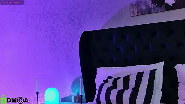 Entertain your itch for girls livestreamers with our collection of stunning models, skilled in the art of temptation and delight.