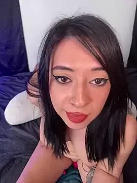Entertain your itch for girls livestreamers with our collection of stunning models, skilled in the art of temptation and delight.