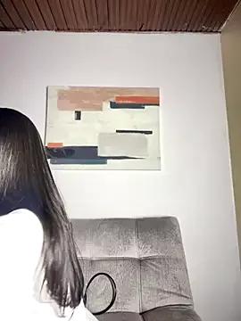 AriannaPink_ from StripChat is Freechat