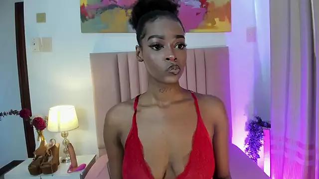 AriannyMaldonadoo from StripChat is Freechat