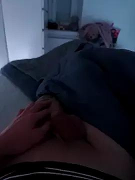 ariel-rick from StripChat is Freechat