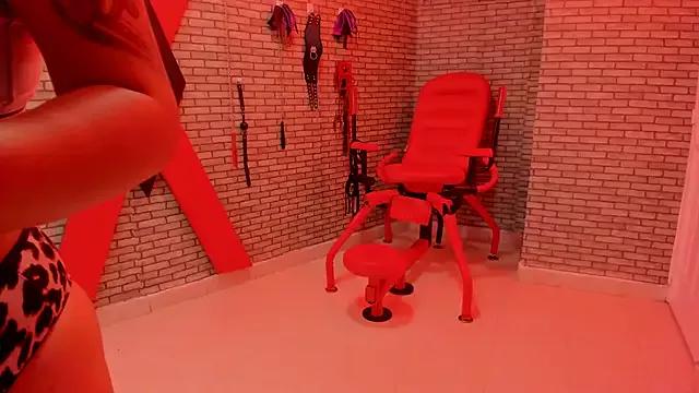 Entertain your itch for girls livestreamers with our collection of stunning models, skilled in the art of temptation and delight.