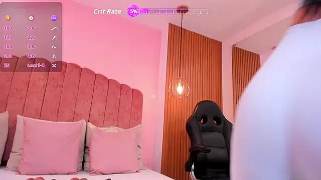Entertain your itch for girls livestreamers with our collection of stunning models, skilled in the art of temptation and delight.