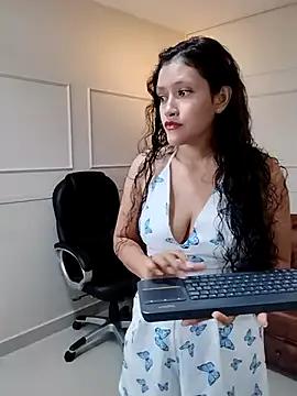 Entertain your itch for girls livestreamers with our collection of stunning models, skilled in the art of temptation and delight.