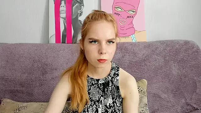 Entertain your itch for girls livestreamers with our collection of stunning models, skilled in the art of temptation and delight.