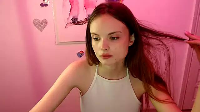 Entertain your itch for girls livestreamers with our collection of stunning models, skilled in the art of temptation and delight.