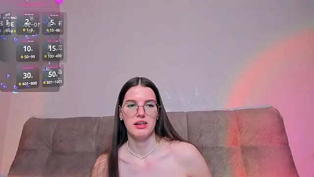 Entertain your itch for girls livestreamers with our collection of stunning models, skilled in the art of temptation and delight.
