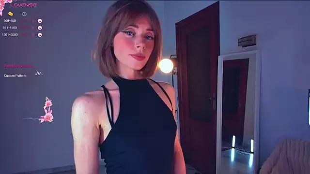 Entertain your itch for girls livestreamers with our collection of stunning models, skilled in the art of temptation and delight.