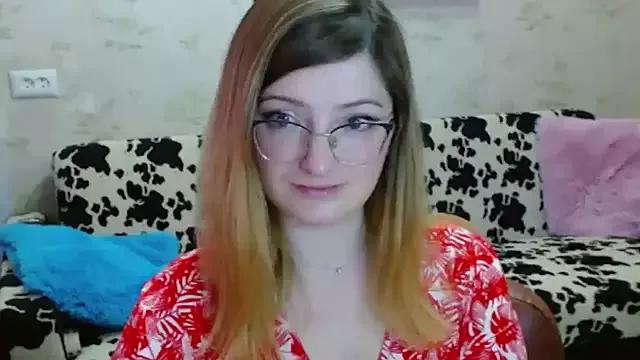 Entertain your itch for girls livestreamers with our collection of stunning models, skilled in the art of temptation and delight.
