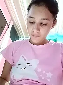 Arii_collins1 from StripChat is Freechat
