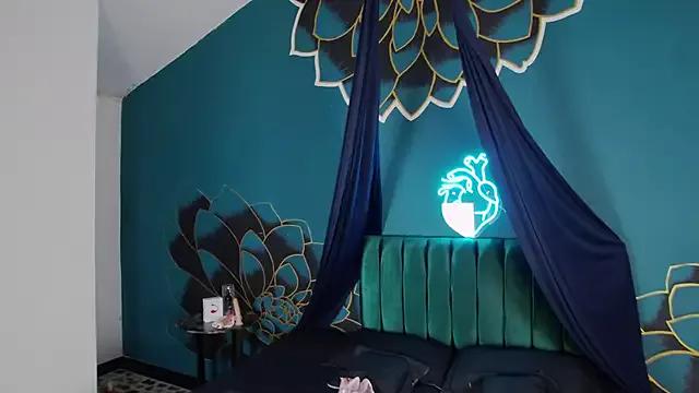 Entertain your itch for girls livestreamers with our collection of stunning models, skilled in the art of temptation and delight.