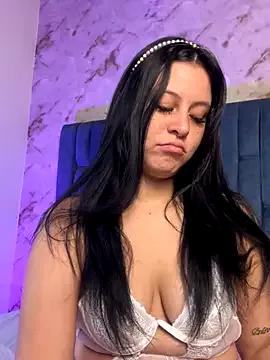 Arii_Vga webcams show profile image 