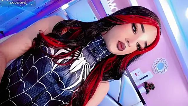Entertain your itch for girls livestreamers with our collection of stunning models, skilled in the art of temptation and delight.