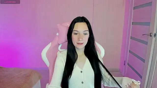 Arina_Meow19 from StripChat is Freechat