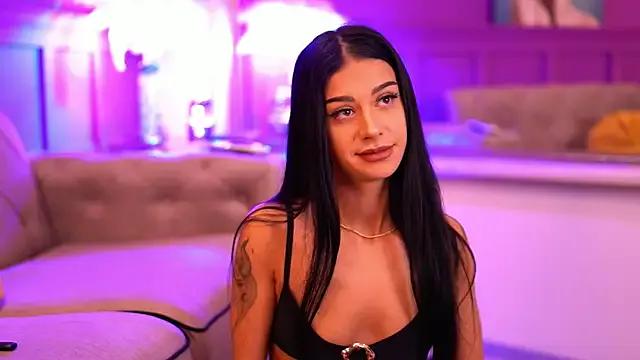 Entertain your itch for girls livestreamers with our collection of stunning models, skilled in the art of temptation and delight.
