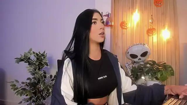 Entertain your itch for girls livestreamers with our collection of stunning models, skilled in the art of temptation and delight.