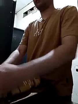armydick21 from StripChat is Freechat