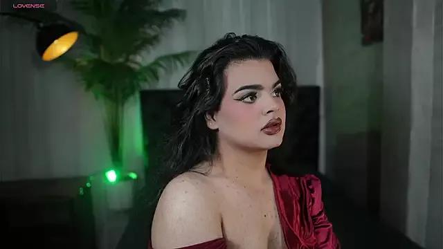 artechloe from StripChat is Freechat