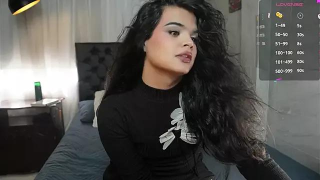 Entertain your itch for girls livestreamers with our collection of stunning models, skilled in the art of temptation and delight.