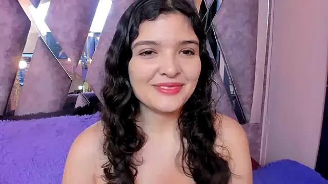 ARTEMISAKIM from StripChat is Freechat