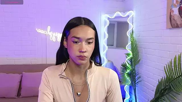 Entertain your itch for girls livestreamers with our collection of stunning models, skilled in the art of temptation and delight.