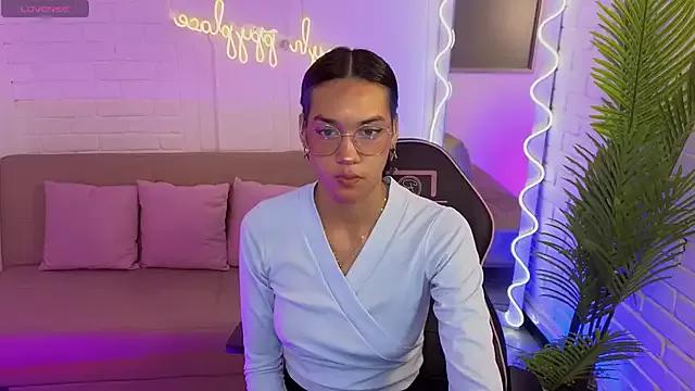 Entertain your itch for girls livestreamers with our collection of stunning models, skilled in the art of temptation and delight.