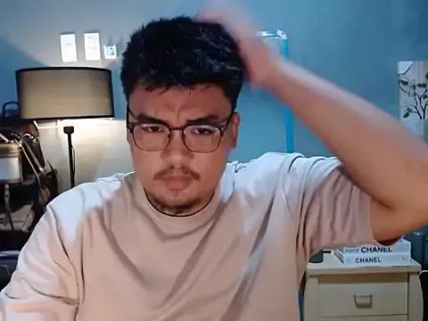 arthur_shelby2 from StripChat is Freechat