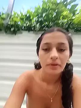 Photos of Ary-18 from StripChat is Freechat