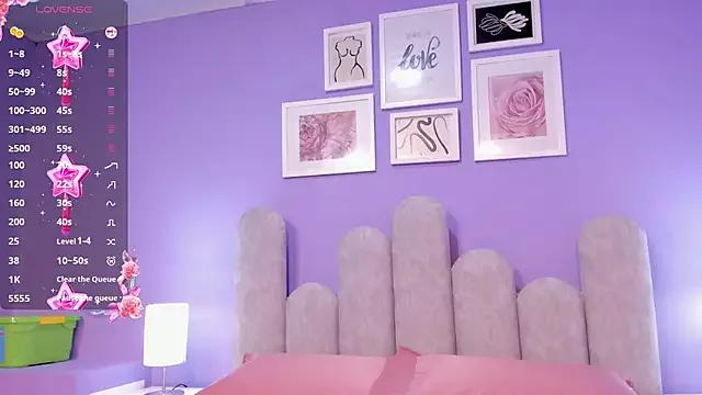 Entertain your itch for girls livestreamers with our collection of stunning models, skilled in the art of temptation and delight.