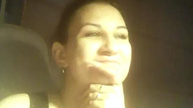 Arya_Dream from StripChat is Freechat