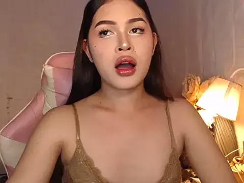 Entertain your itch for girls livestreamers with our collection of stunning models, skilled in the art of temptation and delight.