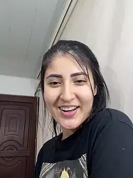 Ashley-Cute19 from StripChat is Freechat