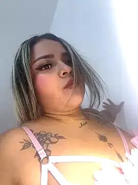 ashley-swift- from StripChat is Freechat