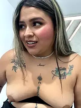 Entertain your itch for girls livestreamers with our collection of stunning models, skilled in the art of temptation and delight.