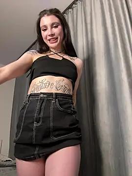 Entertain your itch for girls livestreamers with our collection of stunning models, skilled in the art of temptation and delight.