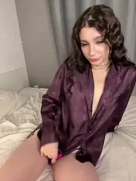 Entertain your itch for girls livestreamers with our collection of stunning models, skilled in the art of temptation and delight.