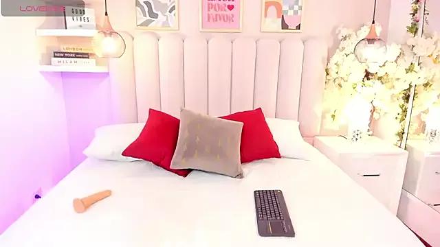 Entertain your itch for girls livestreamers with our collection of stunning models, skilled in the art of temptation and delight.