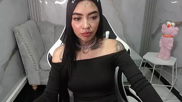 Entertain your itch for girls livestreamers with our collection of stunning models, skilled in the art of temptation and delight.