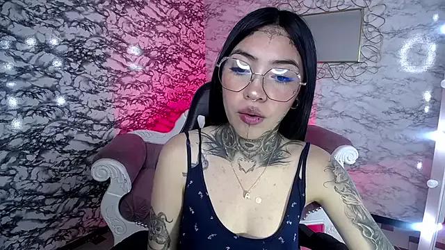 Entertain your itch for girls livestreamers with our collection of stunning models, skilled in the art of temptation and delight.