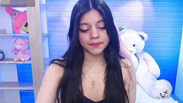 Entertain your itch for girls livestreamers with our collection of stunning models, skilled in the art of temptation and delight.