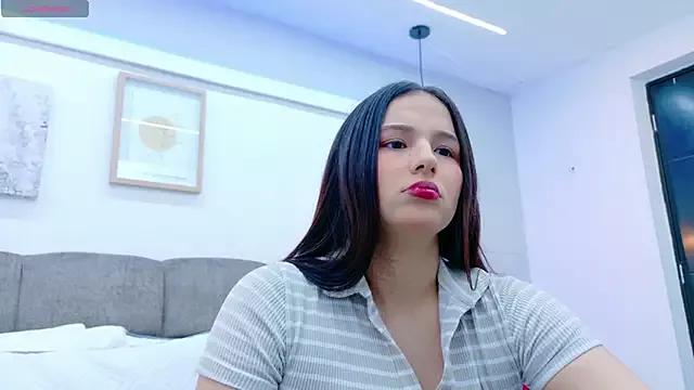 Entertain your itch for girls livestreamers with our collection of stunning models, skilled in the art of temptation and delight.