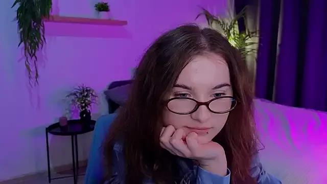 Entertain your itch for girls livestreamers with our collection of stunning models, skilled in the art of temptation and delight.
