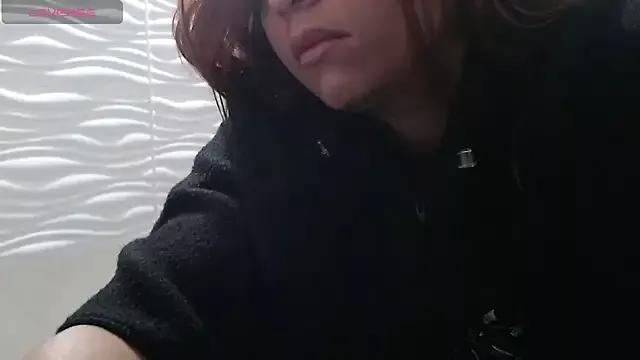 Ashley_Isabella from StripChat is Freechat