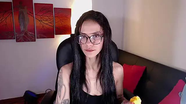 Entertain your itch for girls livestreamers with our collection of stunning models, skilled in the art of temptation and delight.