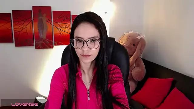 Entertain your itch for girls livestreamers with our collection of stunning models, skilled in the art of temptation and delight.