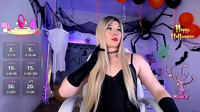 Entertain your itch for girls livestreamers with our collection of stunning models, skilled in the art of temptation and delight.