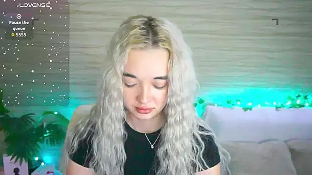 Entertain your itch for girls livestreamers with our collection of stunning models, skilled in the art of temptation and delight.